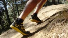 La Sportiva VK - excelente agarre en tierra