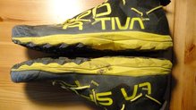 La Sportiva VK: Durabilidad