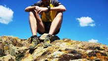 La Sportiva VK - disenadas para subir