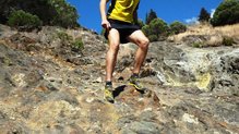 La Sportiva VK - excelente agarre