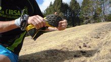 La Sportiva VK - flexibilidad de la suela y mediasuela