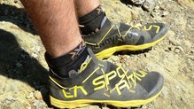 La Sportiva VK - diseno casi minimalista