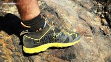 	La Sportiva VK