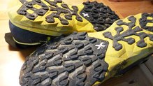 La Sportiva VK: Durabilidad