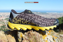 La Sportiva Vertical K