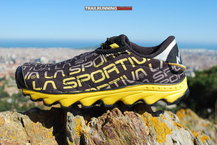 La Sportiva Vertical K