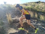 La Sportiva Wave garantiza el mximo confort incluso durante las actividades ms intensas