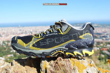 La Sportiva Wildcat 2