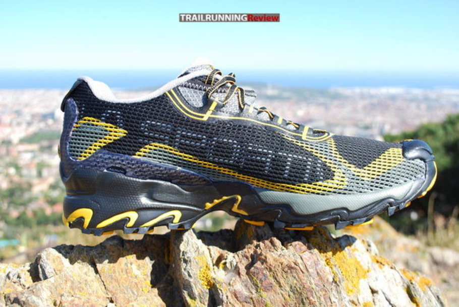 La Sportiva Wildcat 2