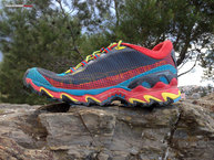 La Sportiva Wild Cat 3.0 comodidad para largas distancias