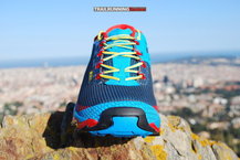 La Sportiva Wildcat 3.0