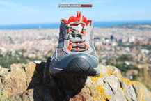 LaFuma Sky Race 2