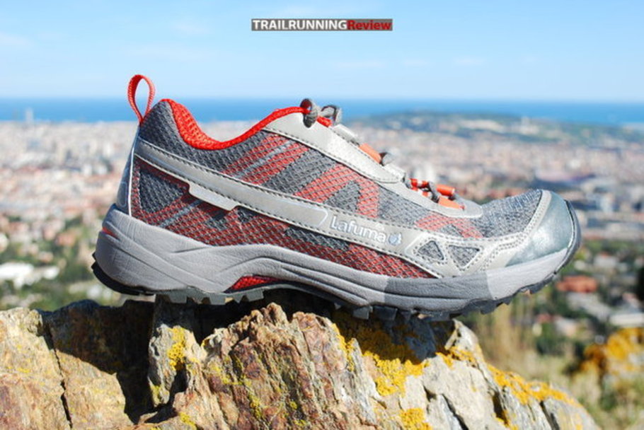 >LaFuma Sky Race 2