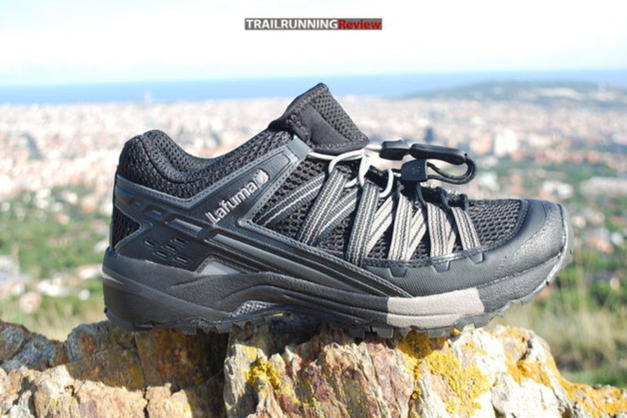 >LaFuma Sky Race