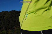 LaFuma Skyrace TZip