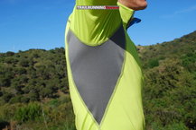 LaFuma Skyrace TZip