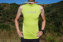 LaFuma Skyrace Tank