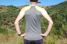 LaFuma Skyrace Tank