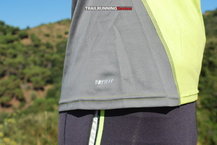 LaFuma Skyrace Tank