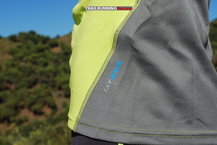LaFuma Skyrace Tank