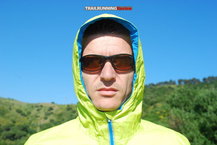 LaFuma Speedtrail Jacket