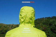 LaFuma Speedtrail Jacket