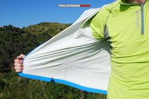 LaFuma Speedtrail Jacket