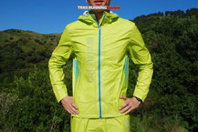 LaFuma Speedtrail Jacket