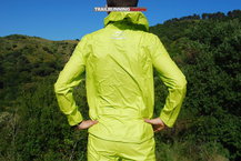 LaFuma Speedtrail Jacket