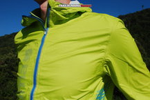 LaFuma Speedtrail Jacket