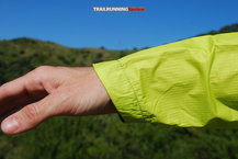 LaFuma Speedtrail Jacket