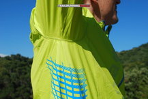 LaFuma Speedtrail Jacket