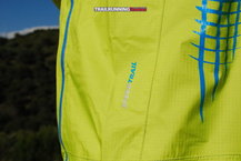 LaFuma Speedtrail Jacket