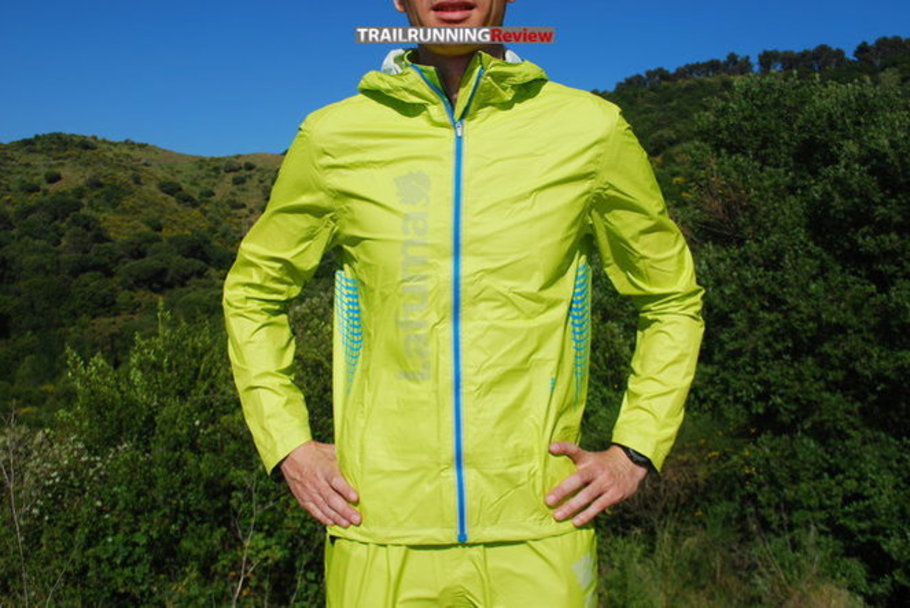 >LaFuma Speedtrail Jacket