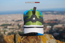 LaFuma Trail Run 2