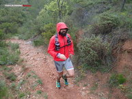 Nos lo pasaremos como nios bajo la lluvia con la Land Edicin Limitada Polartec Neoshell 