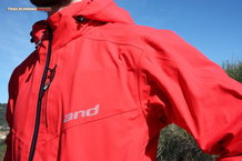 Land Drops Jacket One