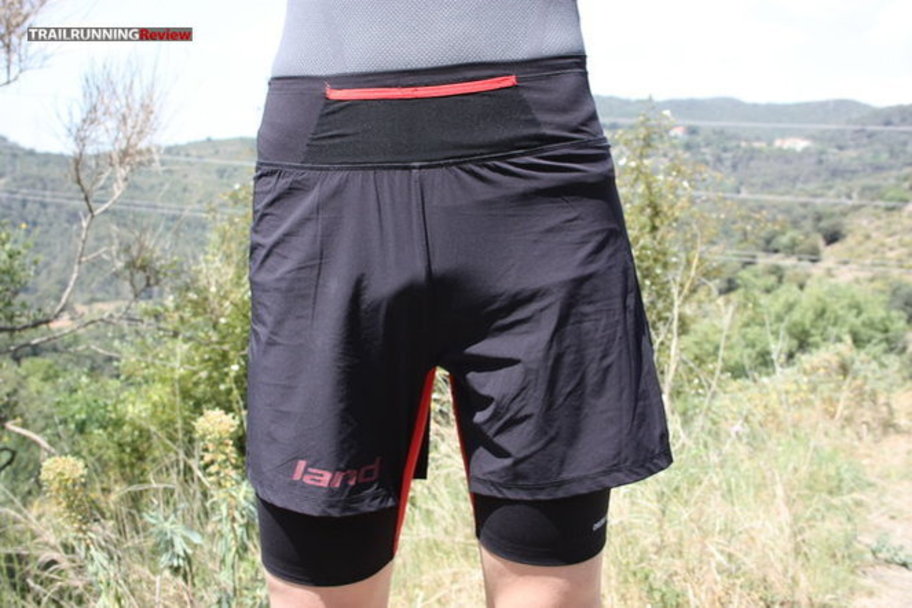 Land Trail Pant -