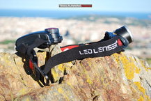 Ledlenser H7.2