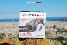 Ledlenser H7.2