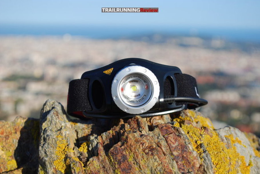 Ledlenser H7.2 Reviews - Trailspace