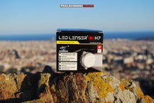 Ledlenser H7