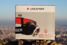 Ledlenser H8R