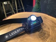 Ledlenser MH2