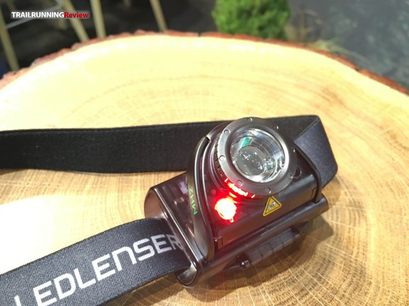 Ledlenser MH2