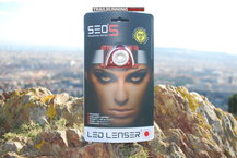 Ledlenser Seo 5