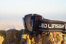 Ledlenser Seo 7R