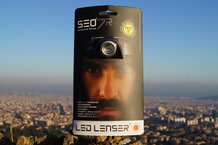 Ledlenser Seo 7R