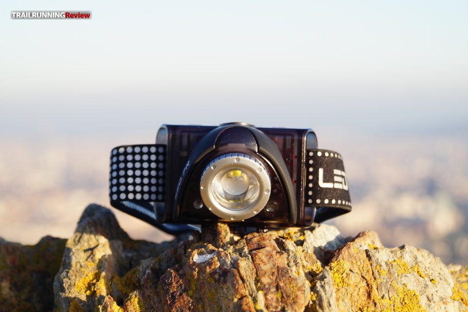 >Ledlenser Seo 7R
