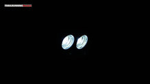 Led Lenser XEO 19R: ¿Se parece a Johnny 5 o no?